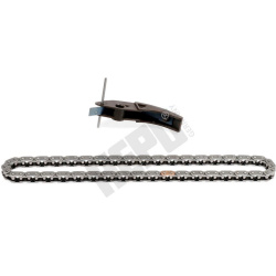  grandinių rinkinys, alyvos siurblio pavara