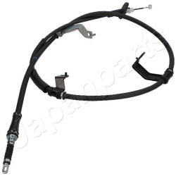  trosas, stovėjimo stabdys