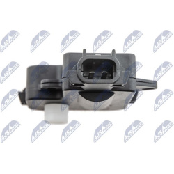  valdiklis, maišymo sklendė