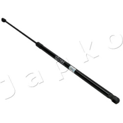  dujinė spyruoklė, bagažinė