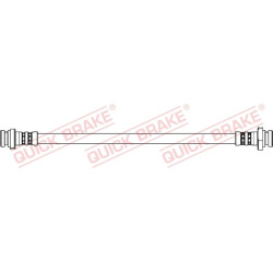  stabdžių žarnelė