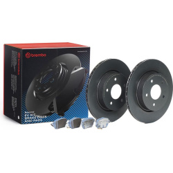  stabdžių rinkinys, diskiniai stabdžiai <small>BEYOND LINE - EV</small>