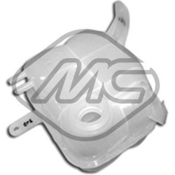 išsiplėtimo bakelis, aušinimo skystis  išsiplėtimo bakelis, aušinimo skystis