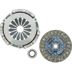  sankabos komplektas <small>AISIN Clutch Kit (3P)</small>