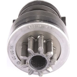  laisvos eigos pavara, starteris