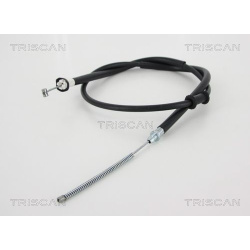  trosas, stovėjimo stabdys