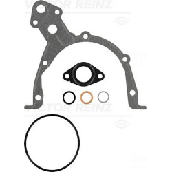  tarpiklių rinkinys, variklio karteris