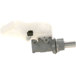  pagrindinis cilindras, stabdžiai