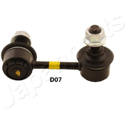  stabilizatoriaus traukė