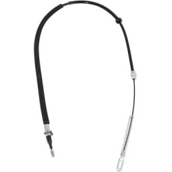  trosas, stovėjimo stabdys