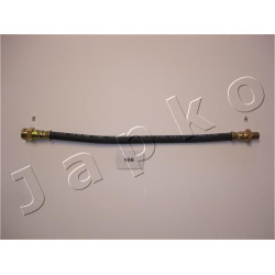  laikantysis rėmas, stabdžių žarnelė