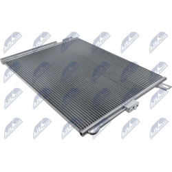  kondensatorius, oro kondicionierius