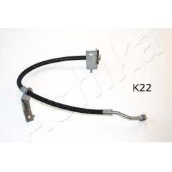  laikantysis rėmas, stabdžių žarnelė