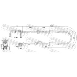  jutiklis, rato greitis