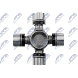  Lankstas, kardaninis velenas