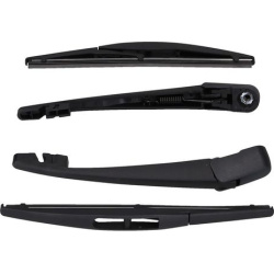  valytuvo svirtis, priekinio stiklo apliejiklis