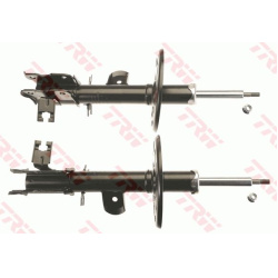  amortizatorius <small>TRW TWIN</small>