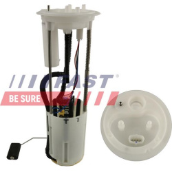  degalų tiekimo modulis