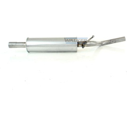  vidurinis duslintuvas