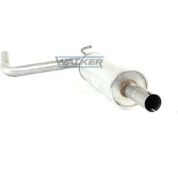  vidurinis duslintuvas