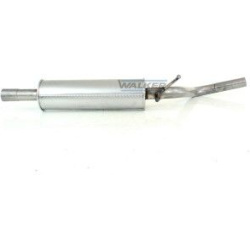  vidurinis duslintuvas