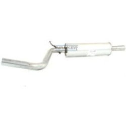  vidurinis duslintuvas