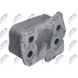  alyvos aušintuvas, variklio alyva