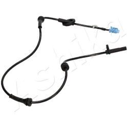  jutiklis, rato greitis