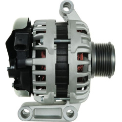  kintamosios srovės generatorius <small>AS</small>