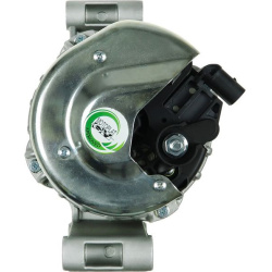  kintamosios srovės generatorius <small>AS</small>