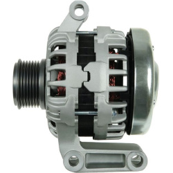  kintamosios srovės generatorius <small>AS</small>