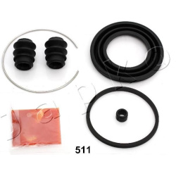  remonto komplektas, stabdžių apkaba