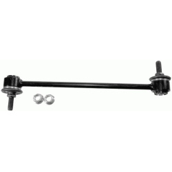  stabilizatoriaus traukė