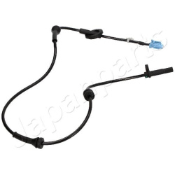  jutiklis, rato greitis