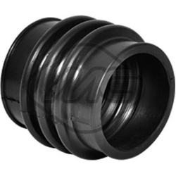  įsiurbimo vamzdis, oro filtras