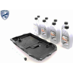  Kompl., autom. pavarų dėžės alyv. keit. <small>EXPERT KITS +</small>