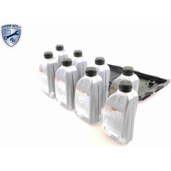  Kompl., autom. pavarų dėžės alyv. keit. <small>EXPERT KITS +</small>