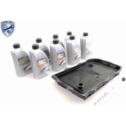  Kompl., autom. pavarų dėžės alyv. keit. <small>EXPERT KITS +</small>