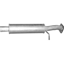  priekinis duslintuvas