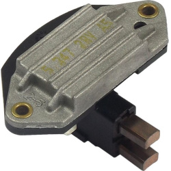  reguliatorius, kintamosios srovės generatorius <small>Brand new Letrika</small>