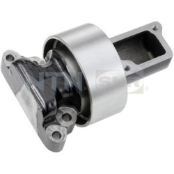  kreipiantysis skriemulys, paskirstymo diržas