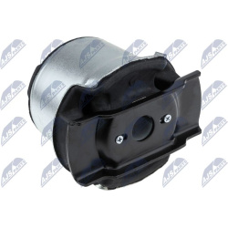  stebulės laikiklio įvorė