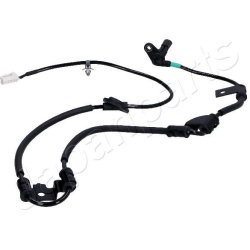  jutiklis, rato greitis