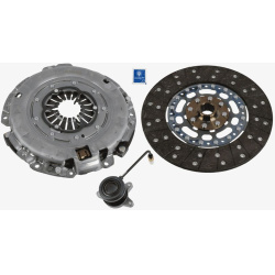 sankabos komplektas <small>XTend Kit plus CSC</small>  sankabos komplektas <small>XTend Kit plus CSC</small>