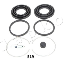  remonto komplektas, stabdžių apkaba