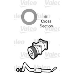  tarpiklis, aušinimo skysčio vamzdelis