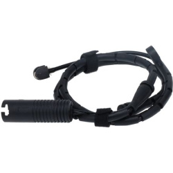  įspėjimo kontaktas, stabdžių trinkelių susidėvėjimas