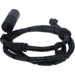  įspėjimo kontaktas, stabdžių trinkelių susidėvėjimas