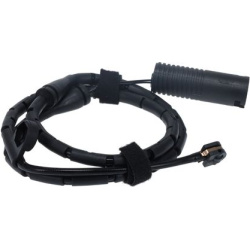  įspėjimo kontaktas, stabdžių trinkelių susidėvėjimas