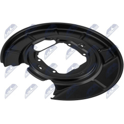 apsauginis skydas, stabdžių diskas  apsauginis skydas, stabdžių diskas